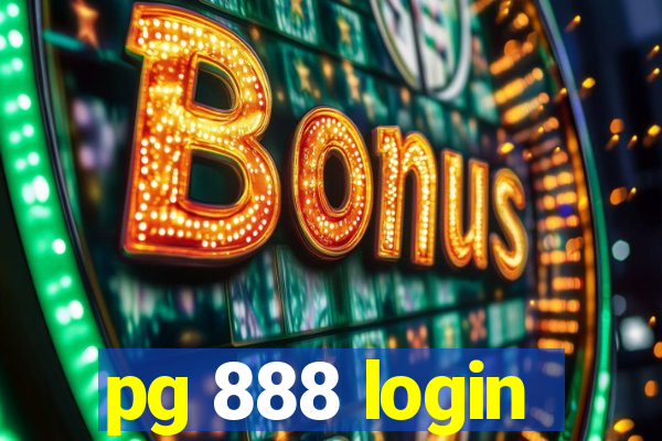 pg 888 login